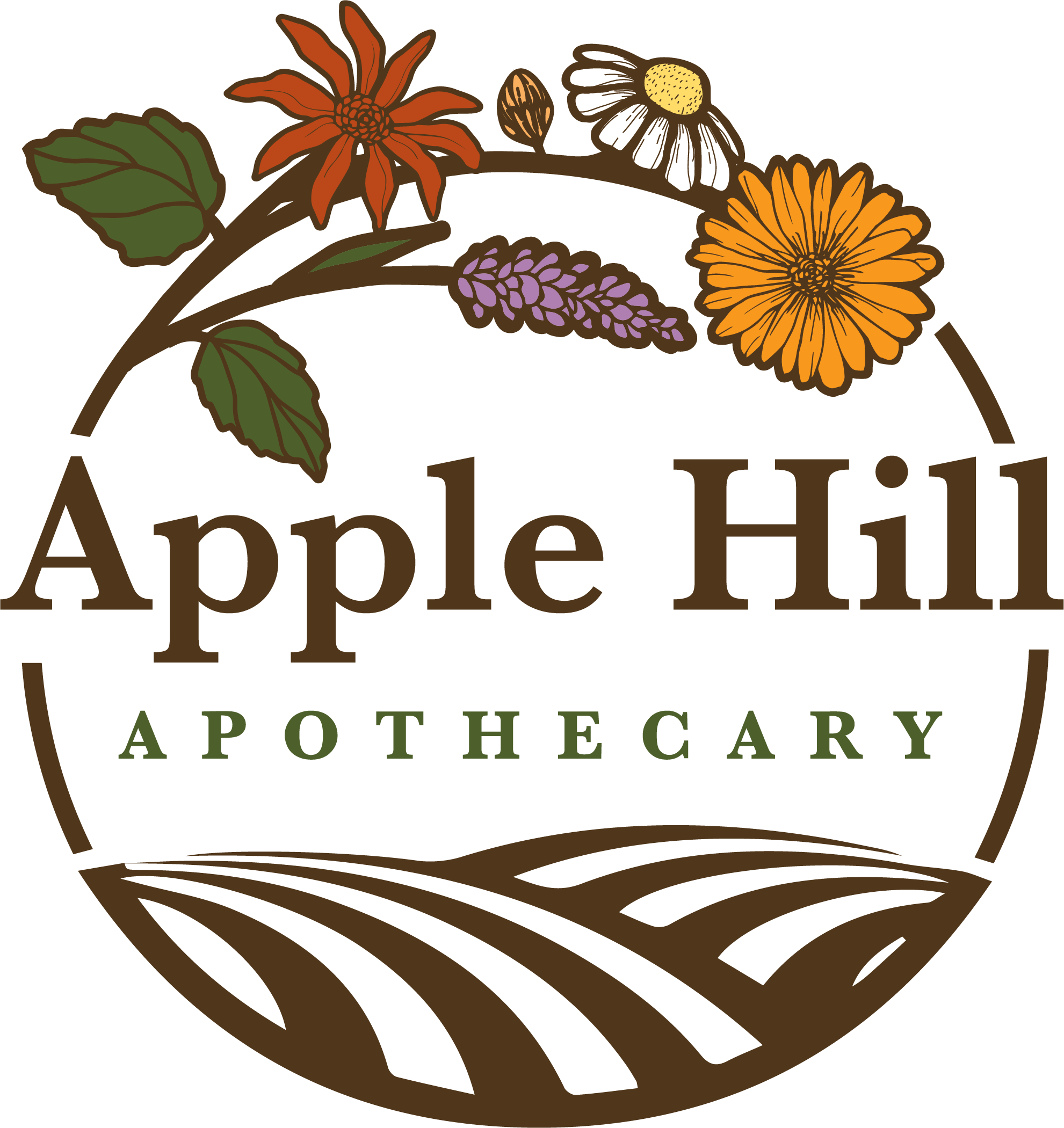 The Tea Bar | Apple Hill Apothecary